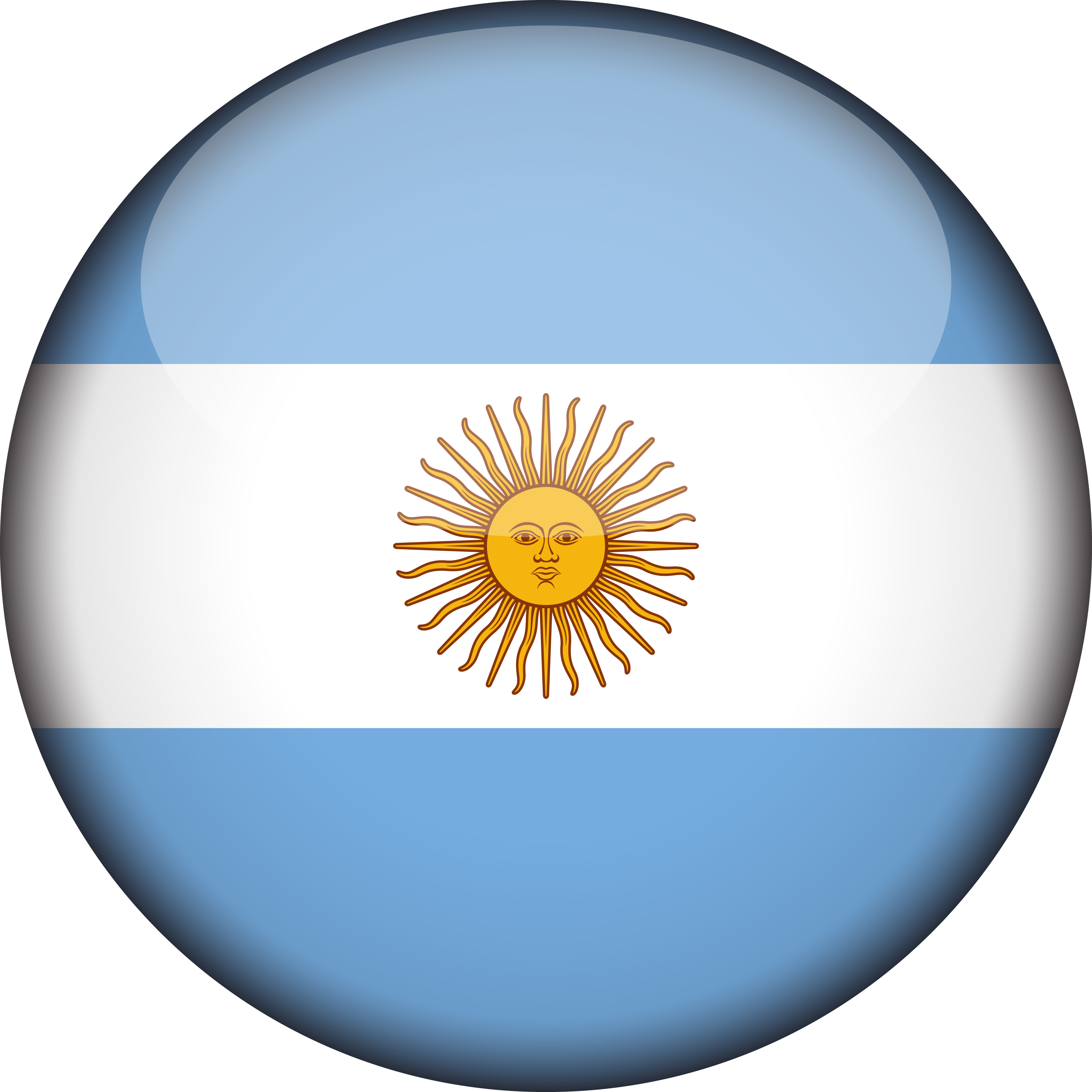 Argentine